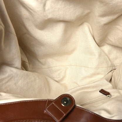 Gucci Diamante Large Sukey Tote Brown 4 of 8