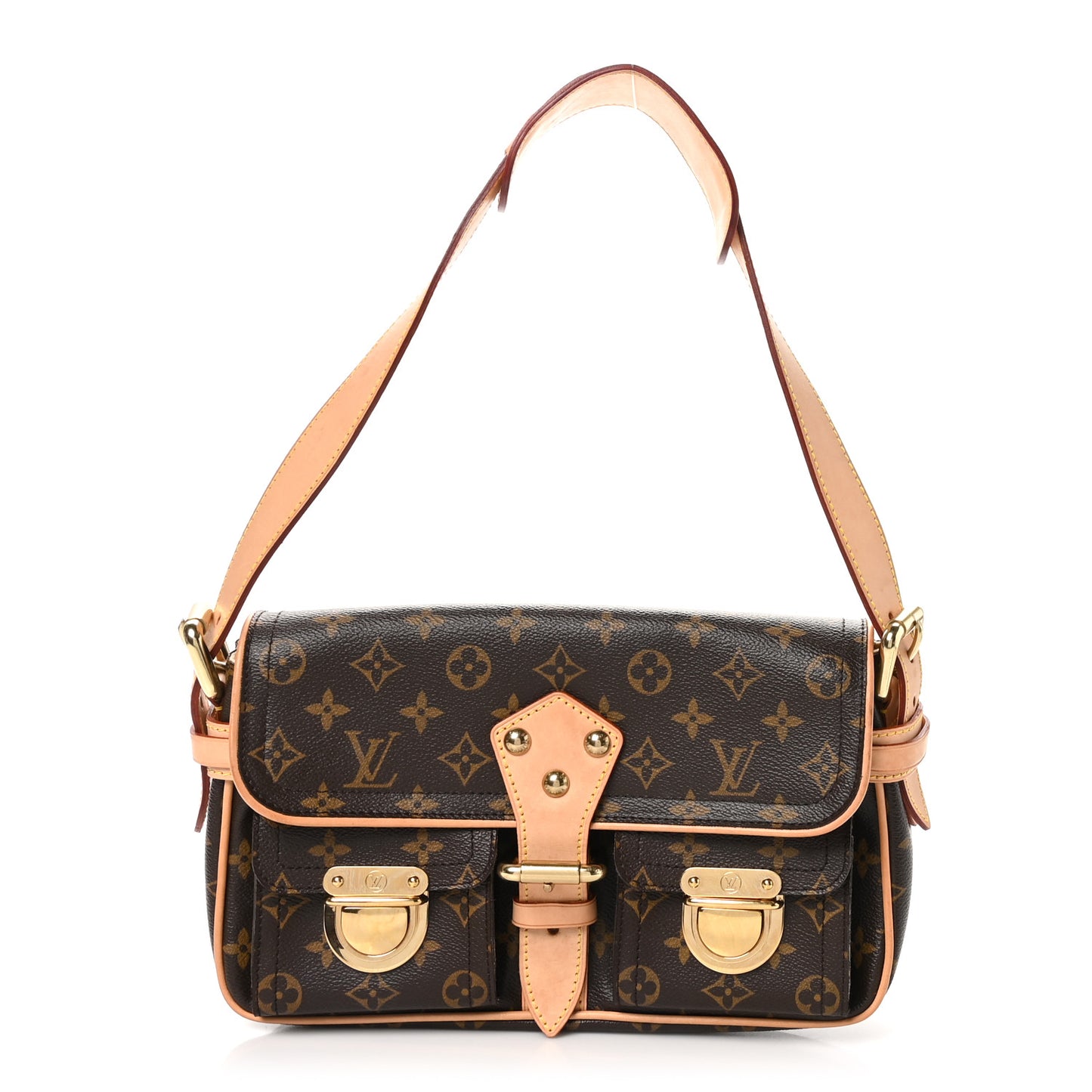 Monogram Hudson PM