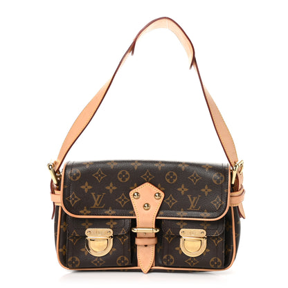 Louis Vuitton Monogram Hudson PM 1 of 9