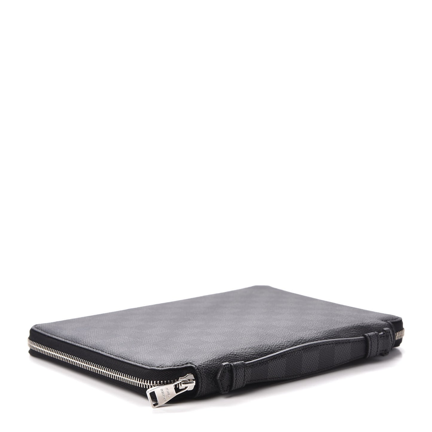 Damier Graphite Essential iPad Case
