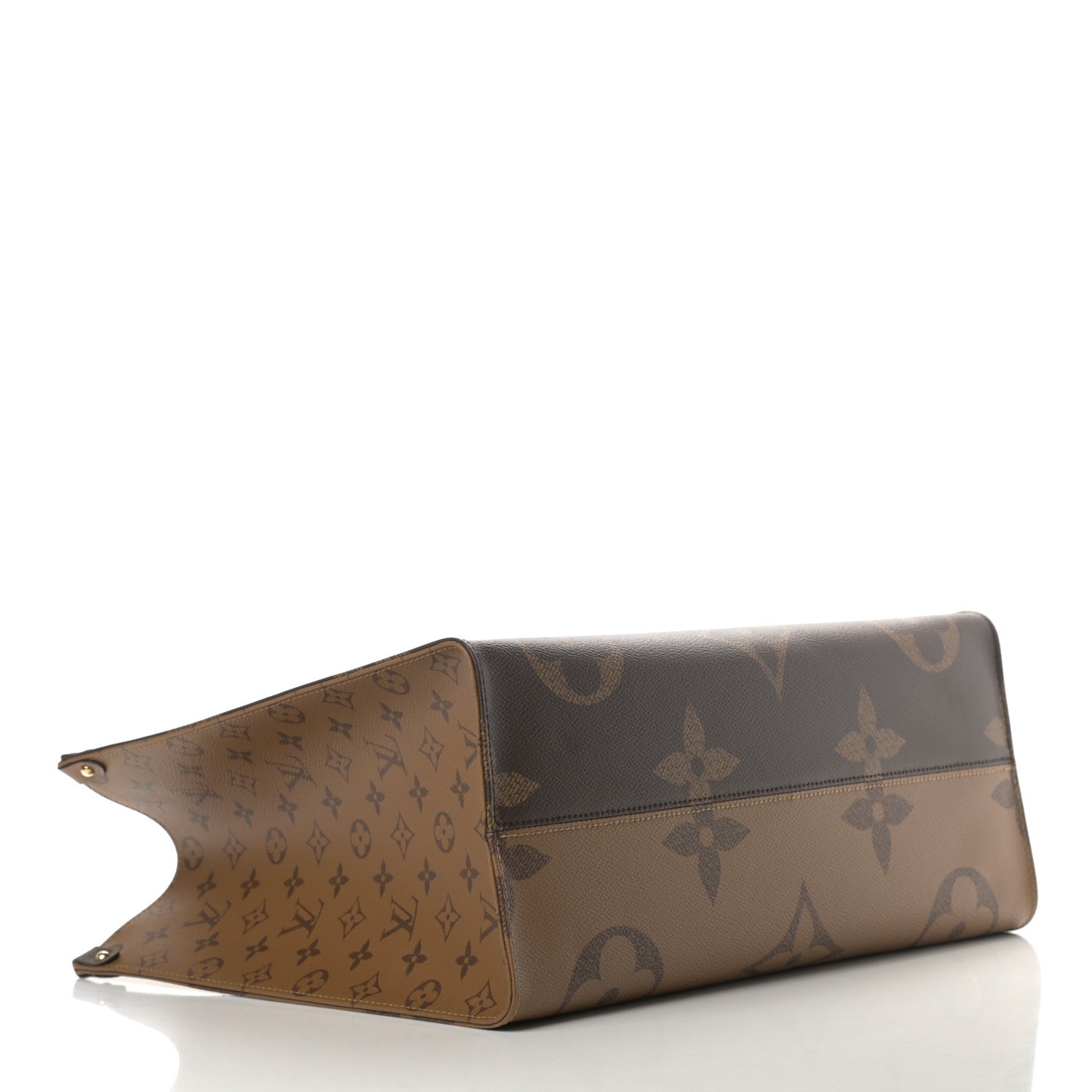 Reverse Monogram Giant Onthego GM