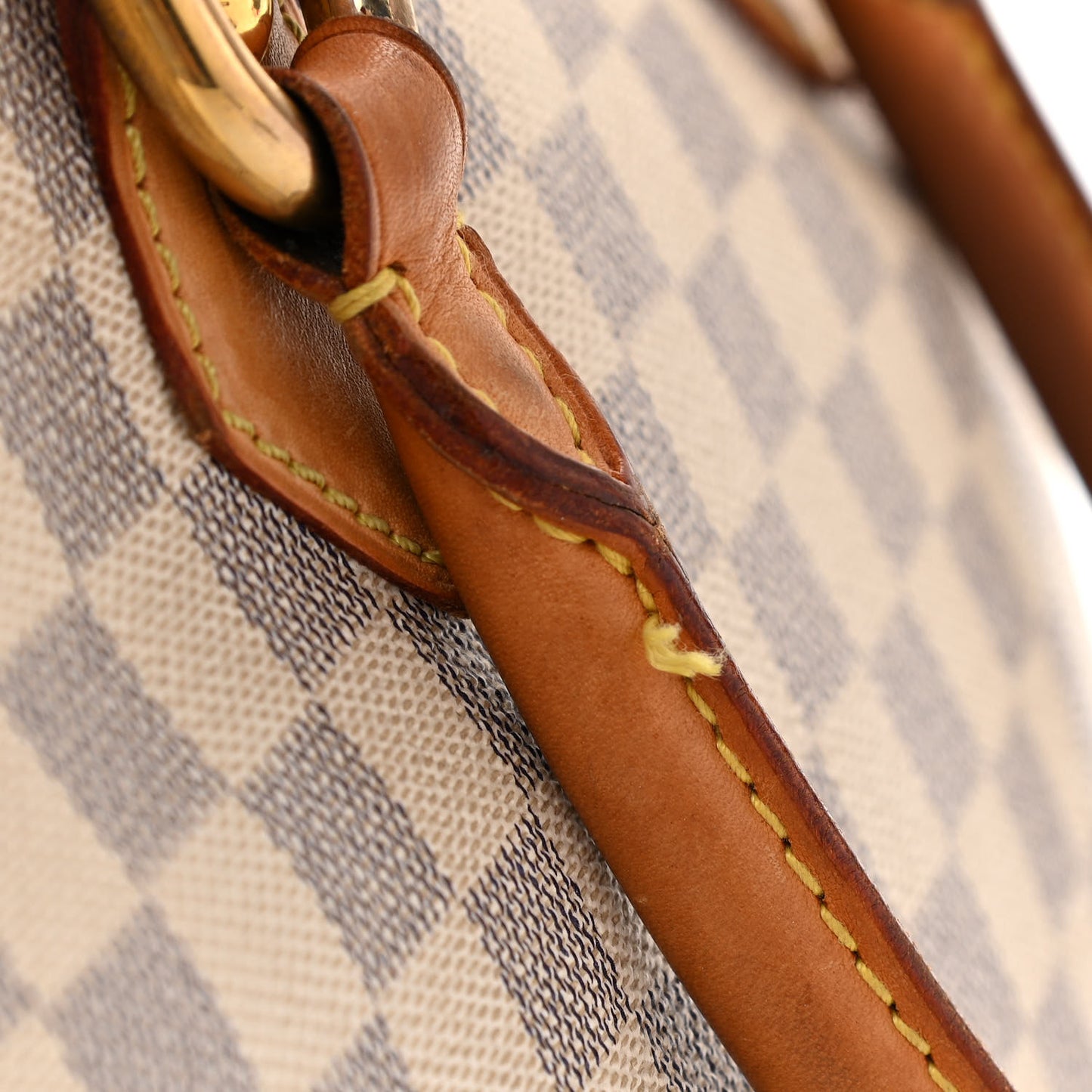 Damier Azur Saleya PM