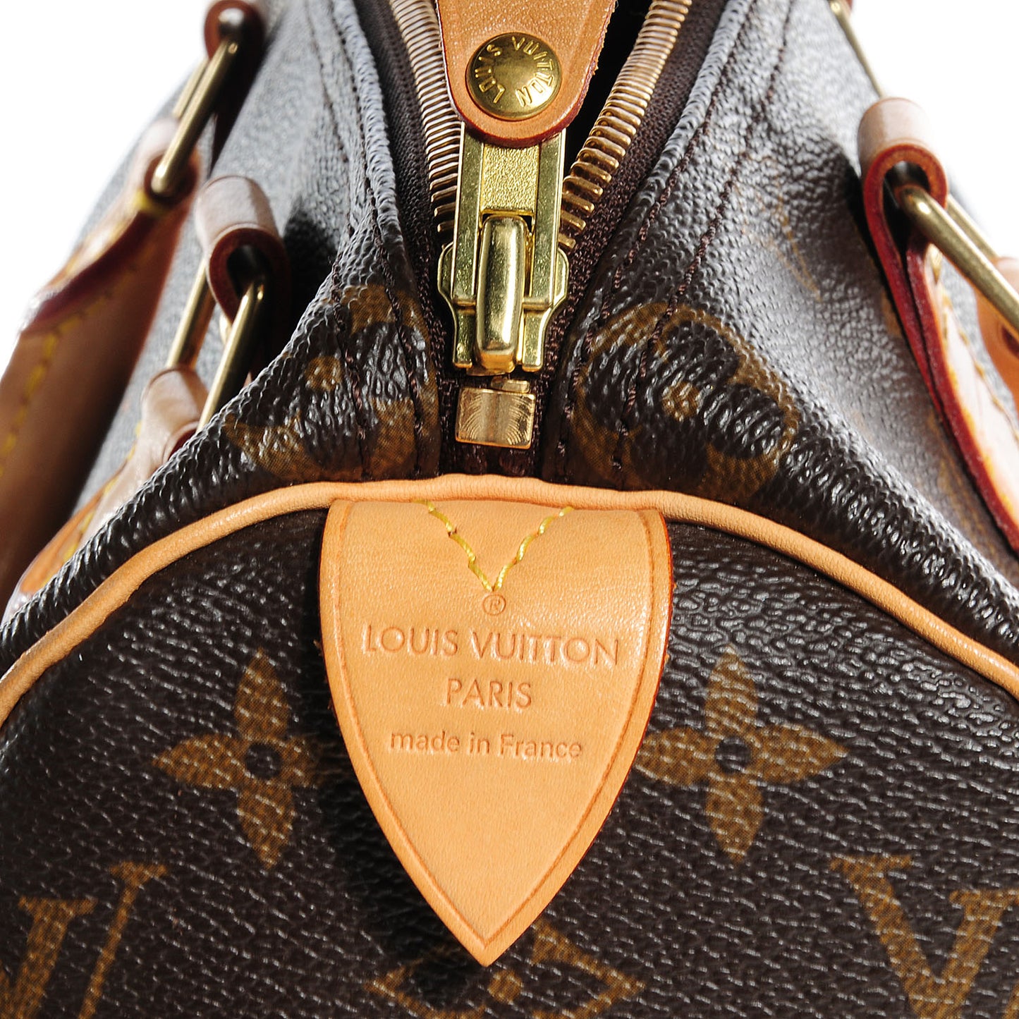 Monogram Speedy 25