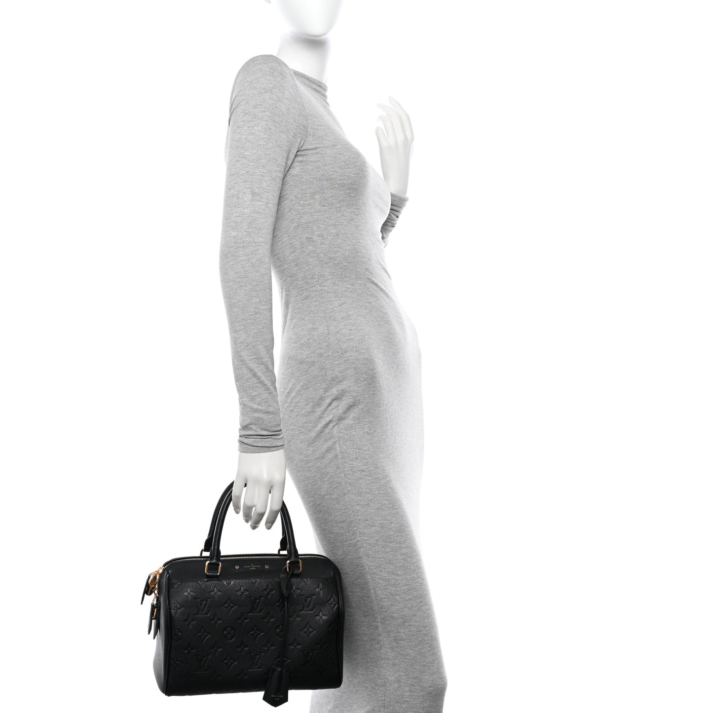 Empreinte Speedy Bandouliere 25 NM Black