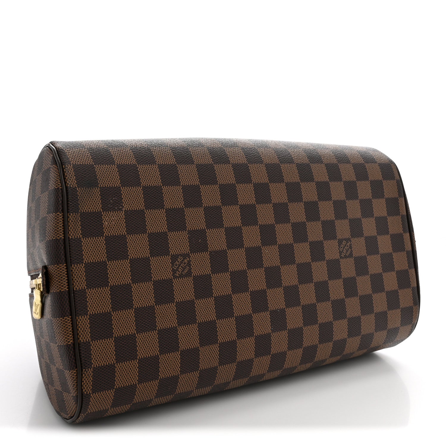 Louis Vuitton Damier Ebene Ribera MM 4 of 10