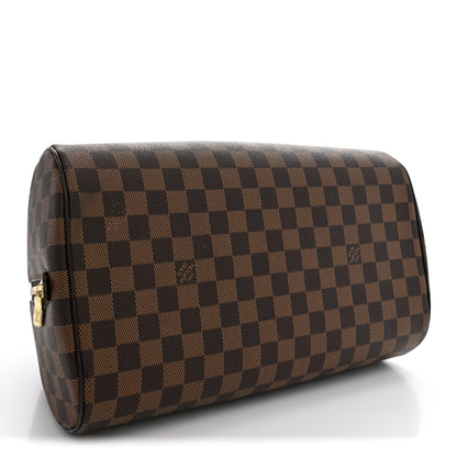 Louis Vuitton Damier Ebene Ribera MM 4 of 10