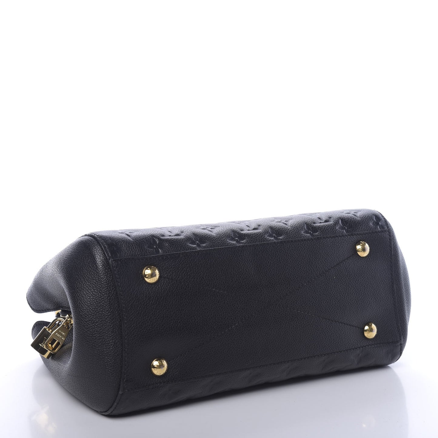 Empreinte Montaigne MM Black