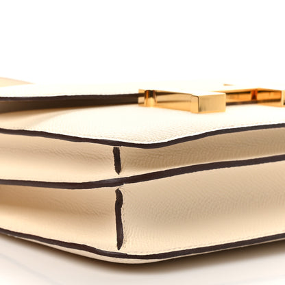 Hermes Epsom Constance 18 Nata 9 of 11