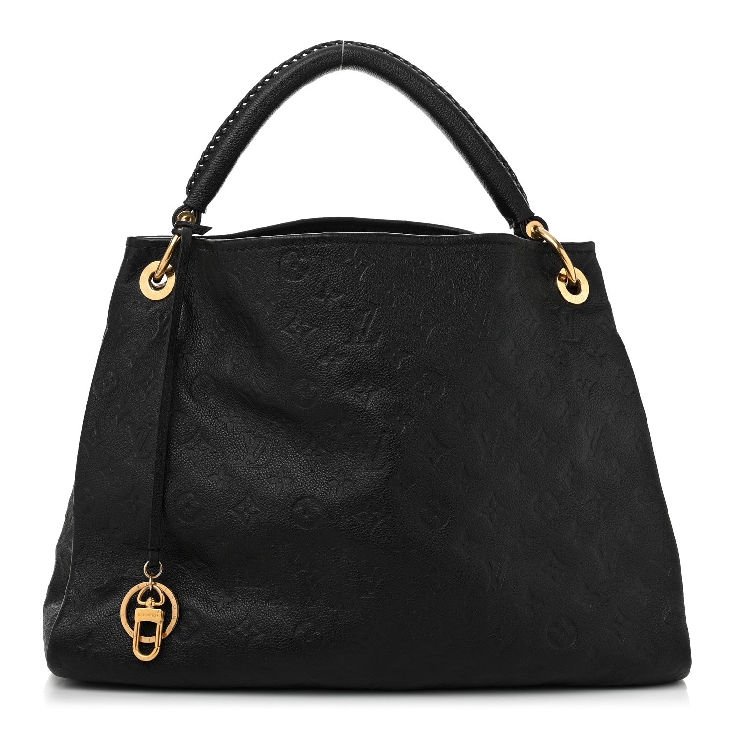 Louis Vuitton Empreinte Artsy MM Black 1 of 10