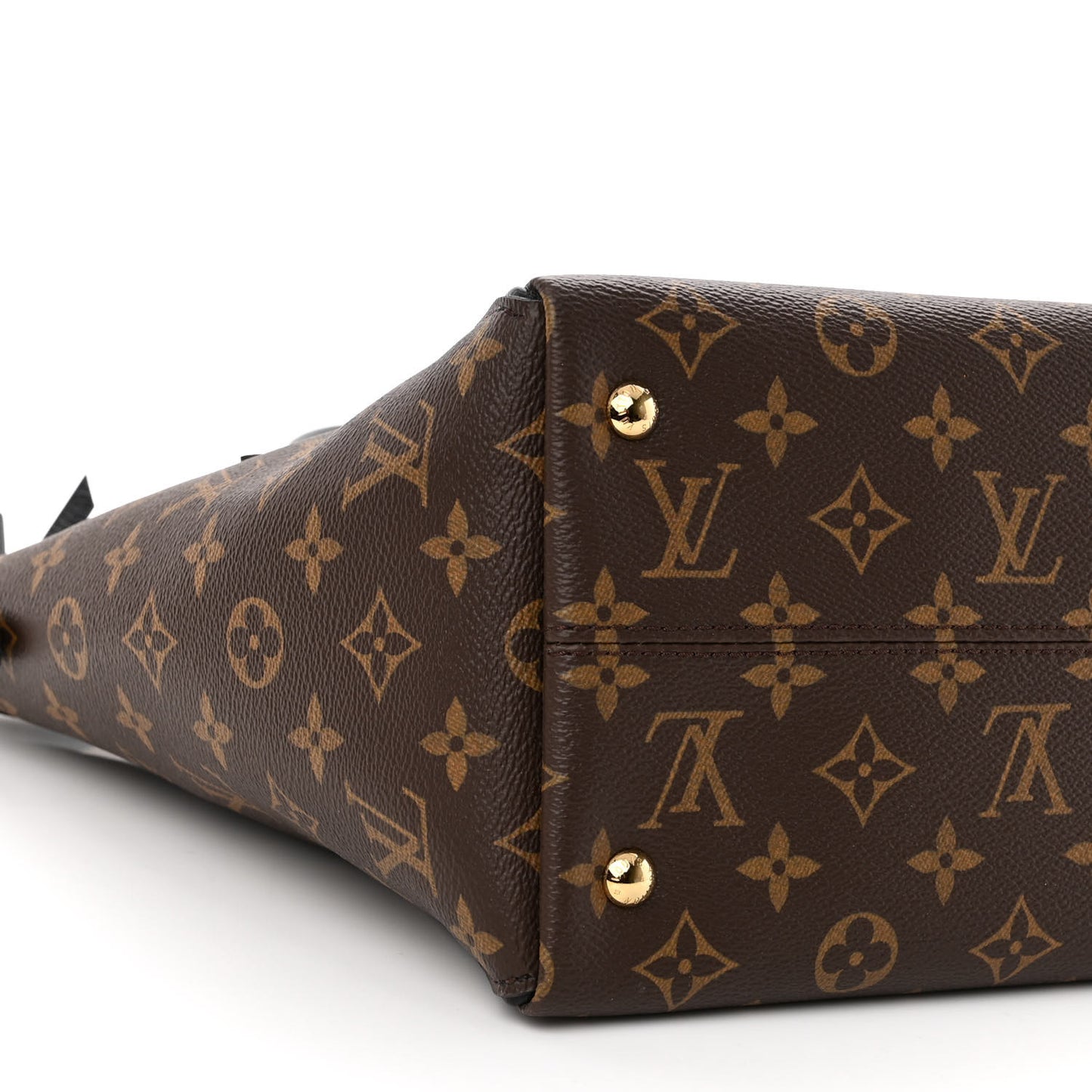 Monogram Tournelle PM Black