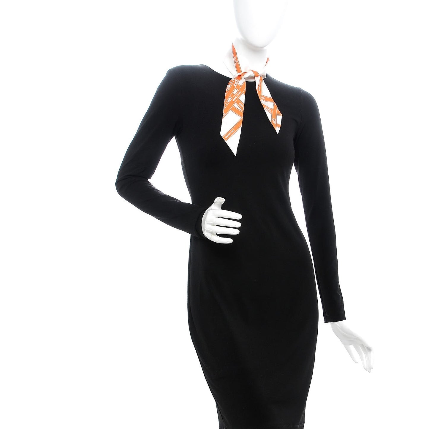Silk Bolduc Twilly