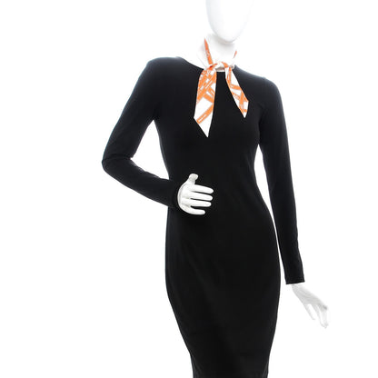 Hermes Silk Bolduc Twilly 2 of 4