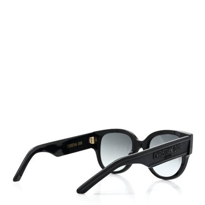 Christian Dior Wildior BU Sunglasses Black 4 of 6