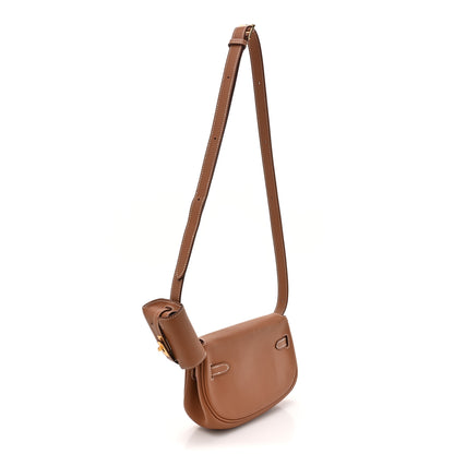 Hermes Swift Kelly Moove Gold 3 of 12