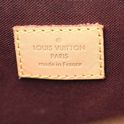 Louis Vuitton Monogram Berri PM 6 of 13