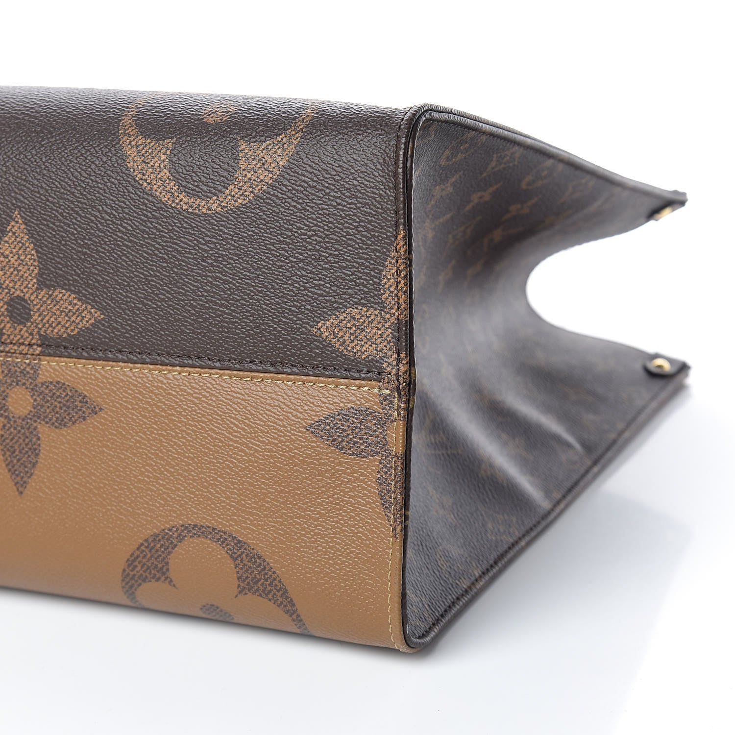 Louis Vuitton Reverse Monogram Giant Onthego GM 13 of 14