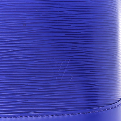 Louis Vuitton Epi Alma MM Figue 7 of 12