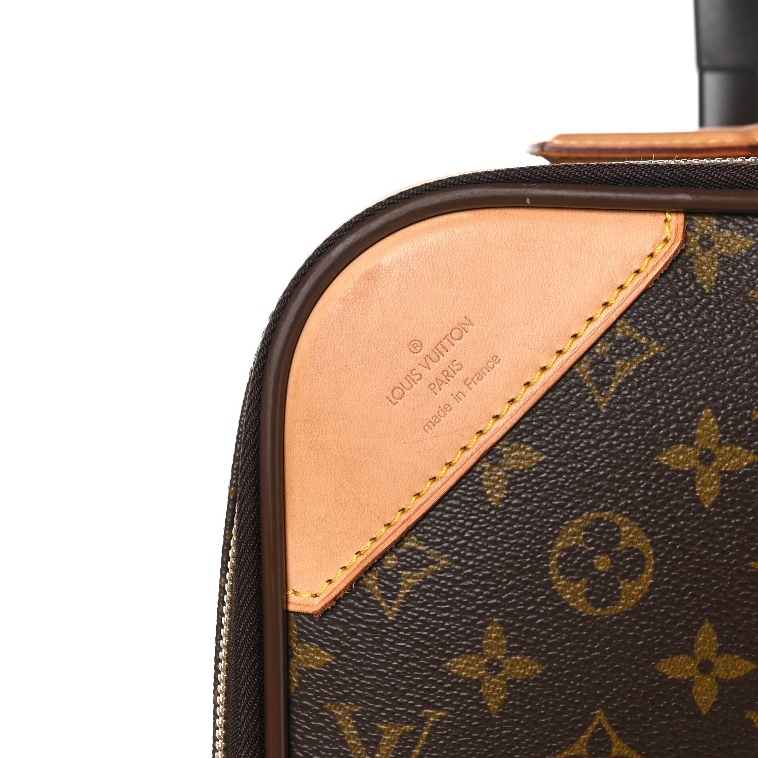 Louis Vuitton Monogram Pegase 60 5 of 9