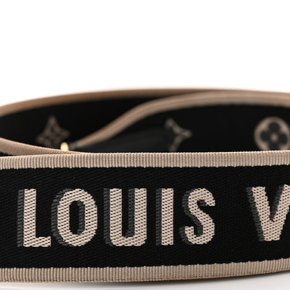 Louis Vuitton Empreinte Monogram Giant Diane Black 10 of 17
