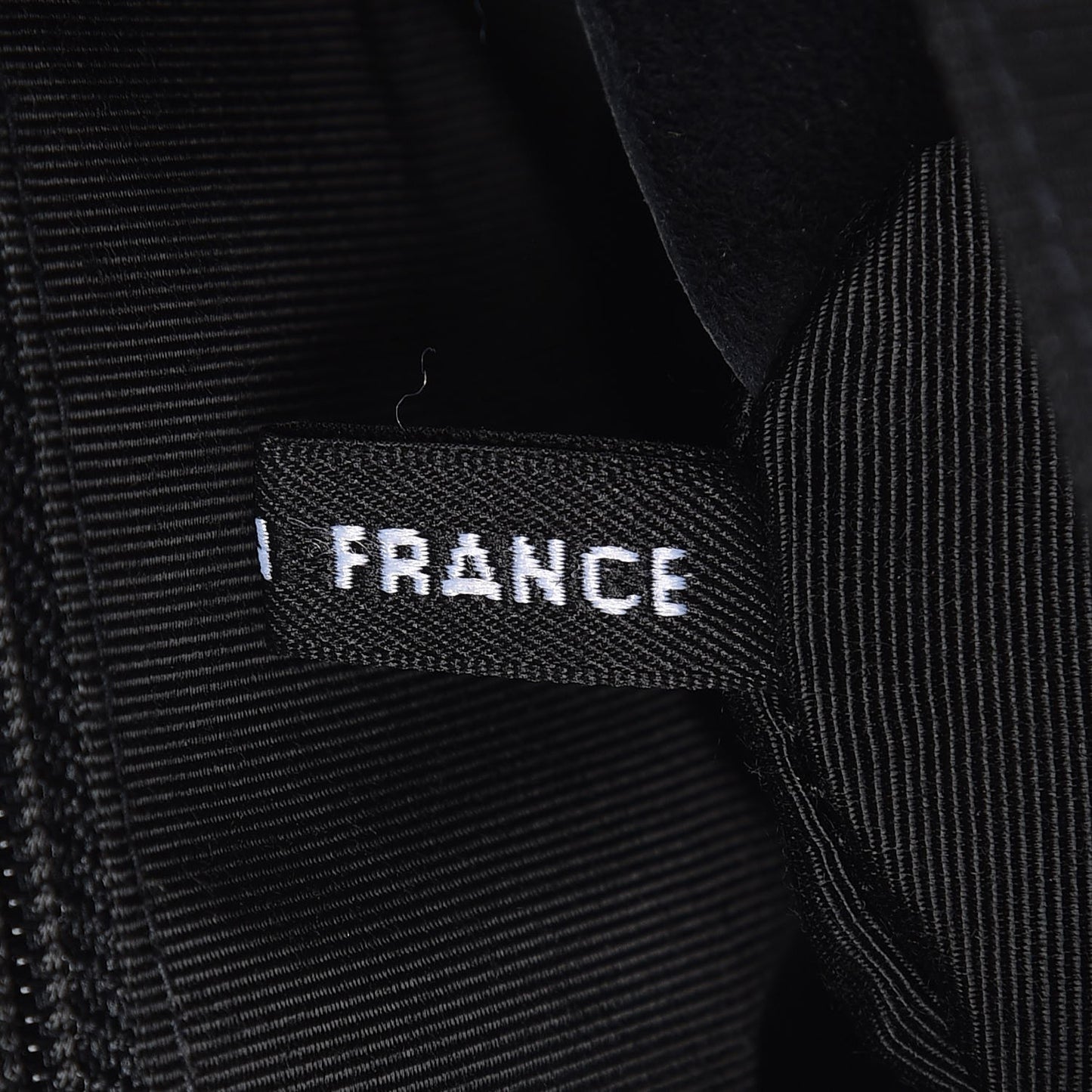 Canvas Chocolate Bar Quilted Flap Multicolor