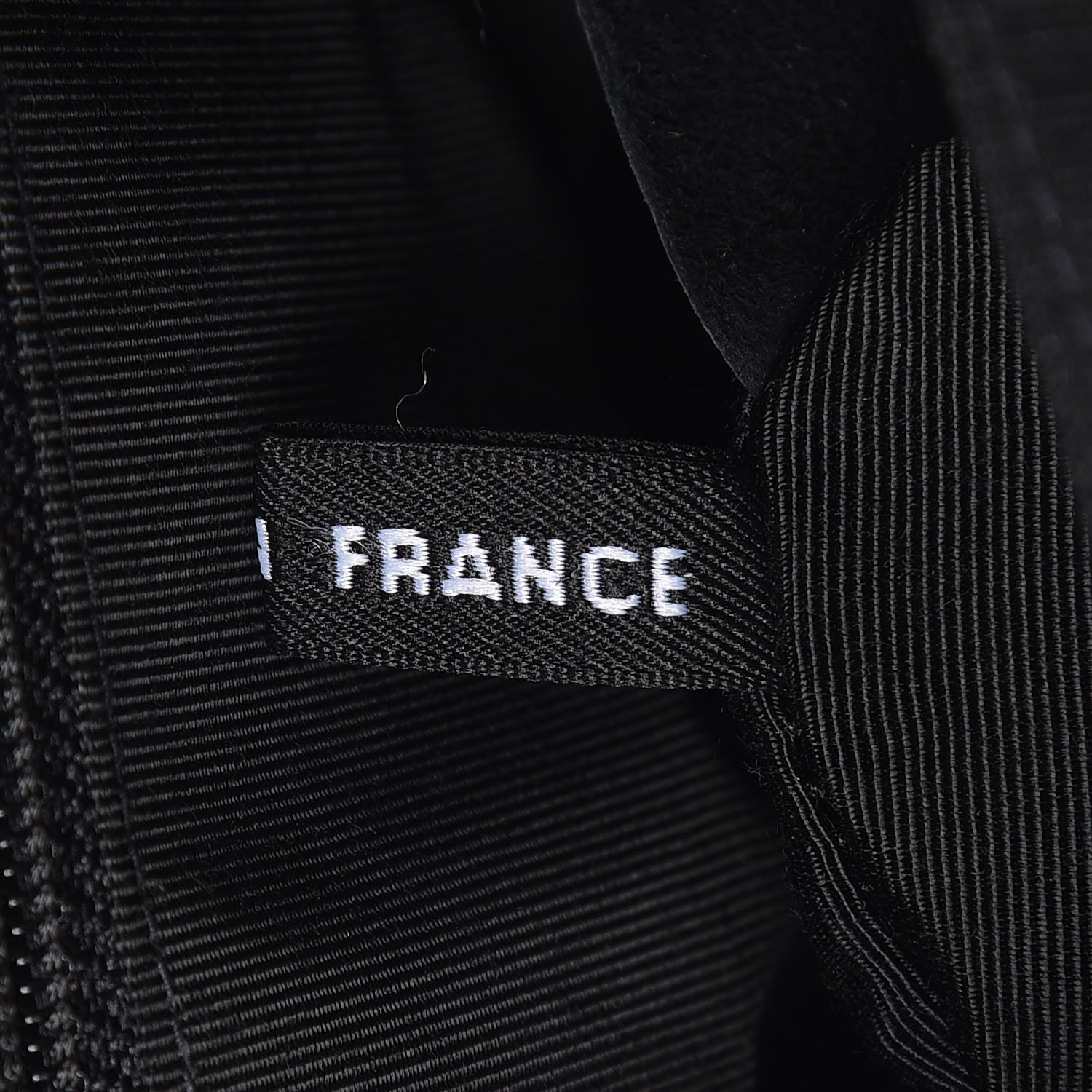 Chanel Canvas Chocolate Bar Quilted Flap Multicolor 10 of 13