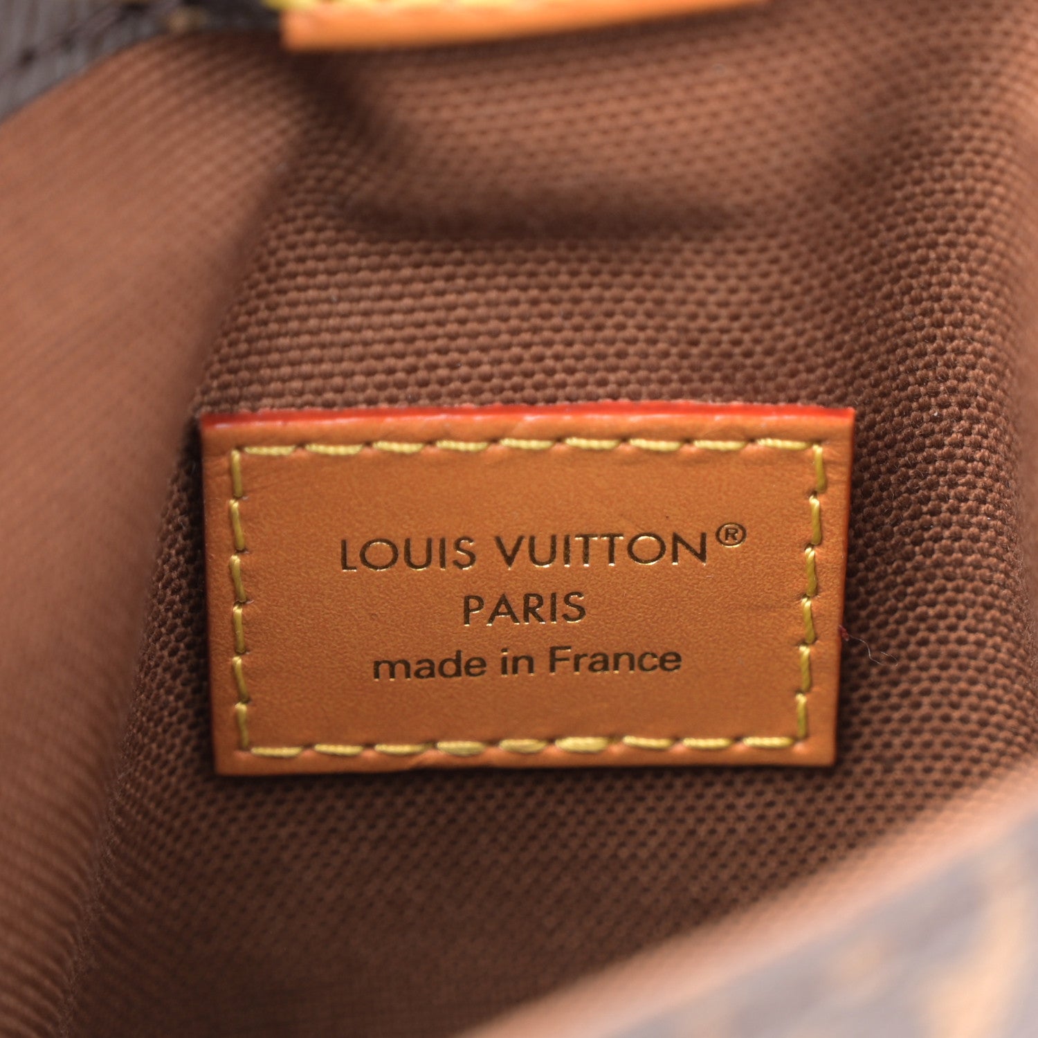 Louis Vuitton Monogram Archive Envelope Pouch 1833844 – FASHIONPHILE