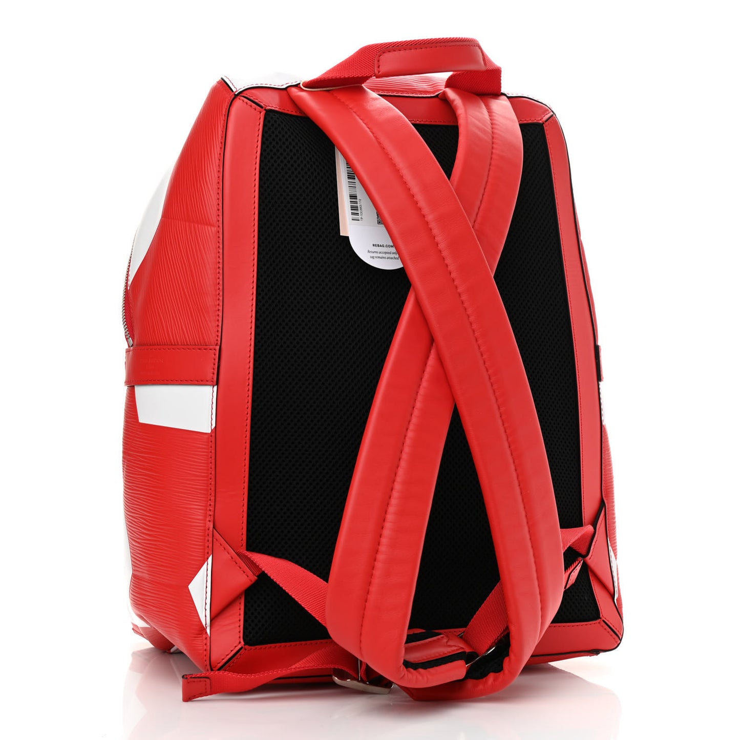 Epi World Cup Apollo Backpack Rogue