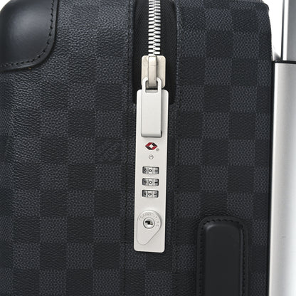 Louis Vuitton Damier Graphite Horizon 55 6 of 9