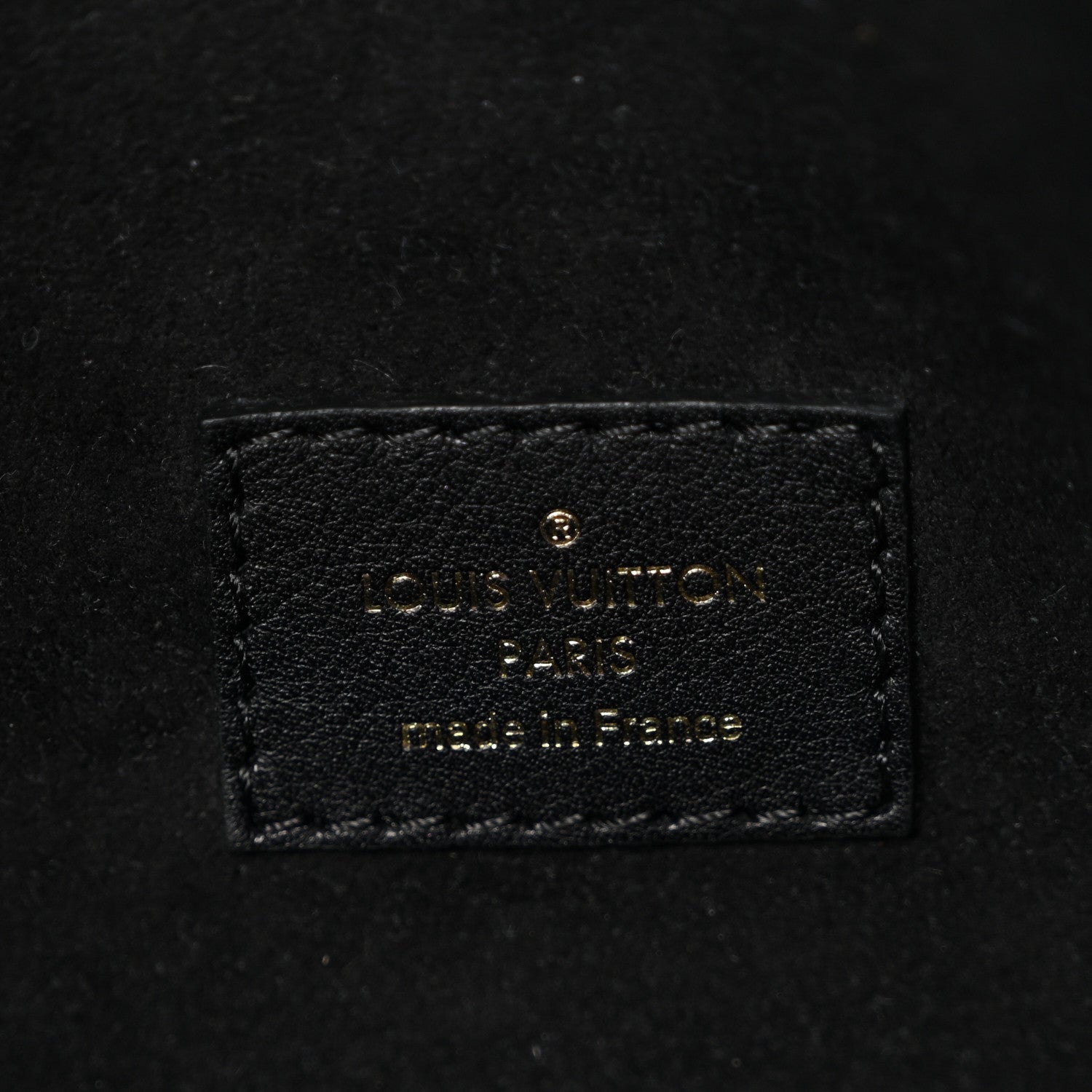 Louis Vuitton Reverse Monogram City Cruiser PM 6 of 9