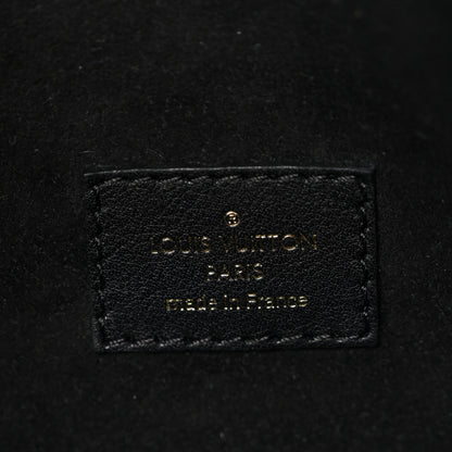Louis Vuitton Reverse Monogram City Cruiser PM 6 of 9