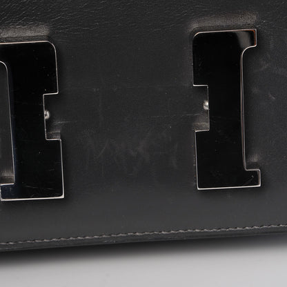 Hermes Box Constance 23 Ardoise 24 of 28