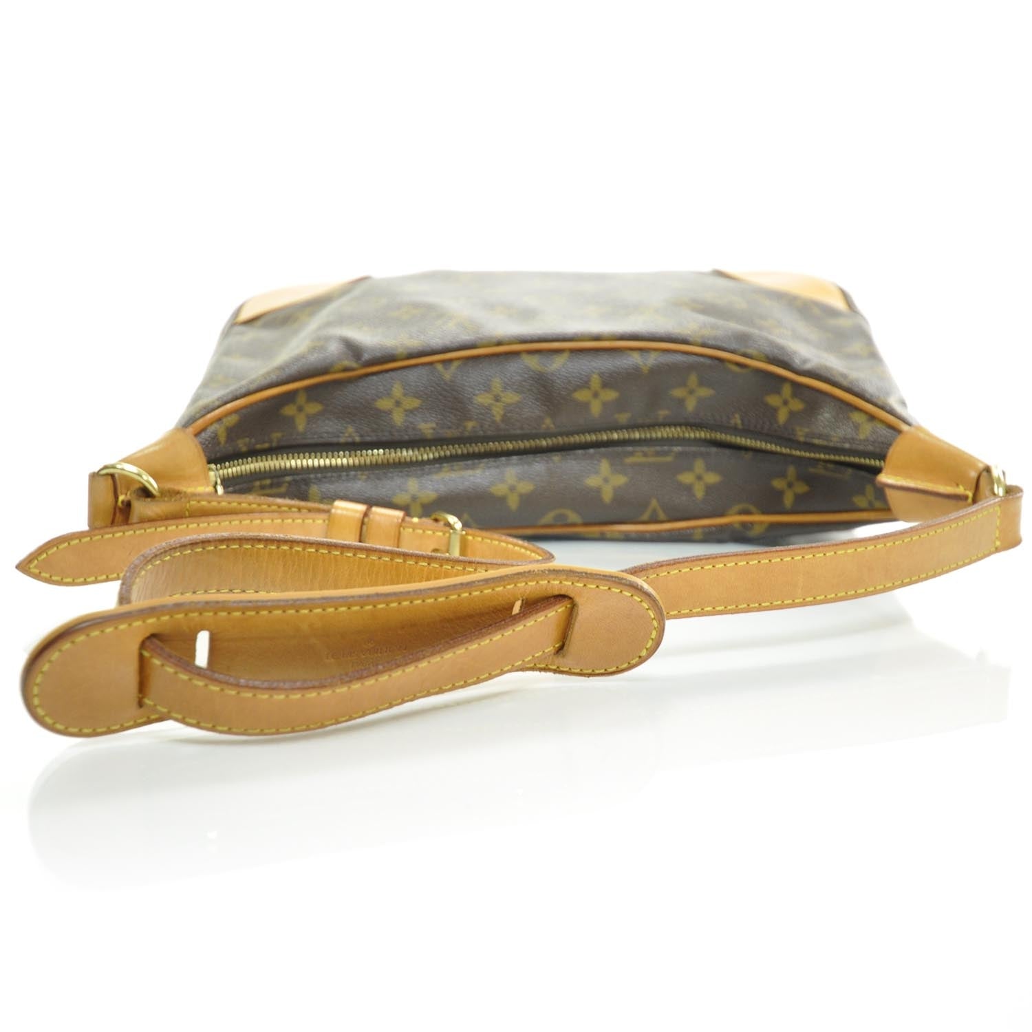 Louis Vuitton Monogram Boulogne 30 3 of 8