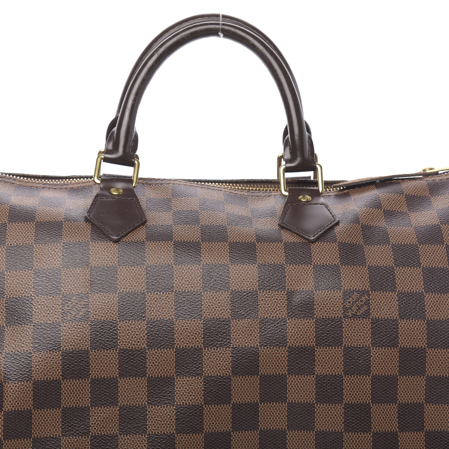 Damier Ebene Speedy 35