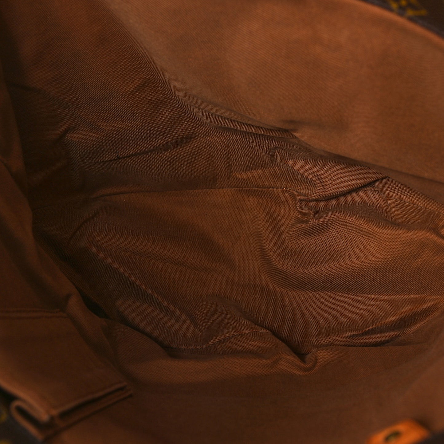 Monogram Sac Shopping Tote