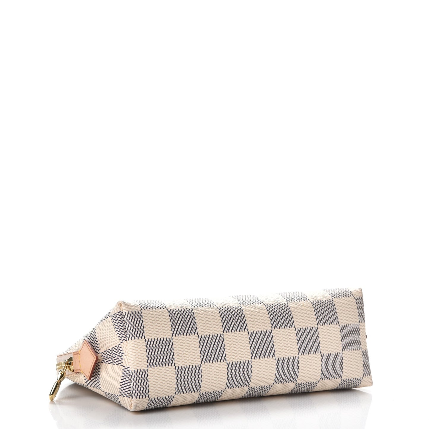 Damier Azur Cosmetic Pouch