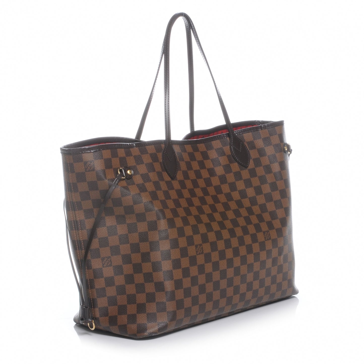 Damier Ebene Neverfull GM