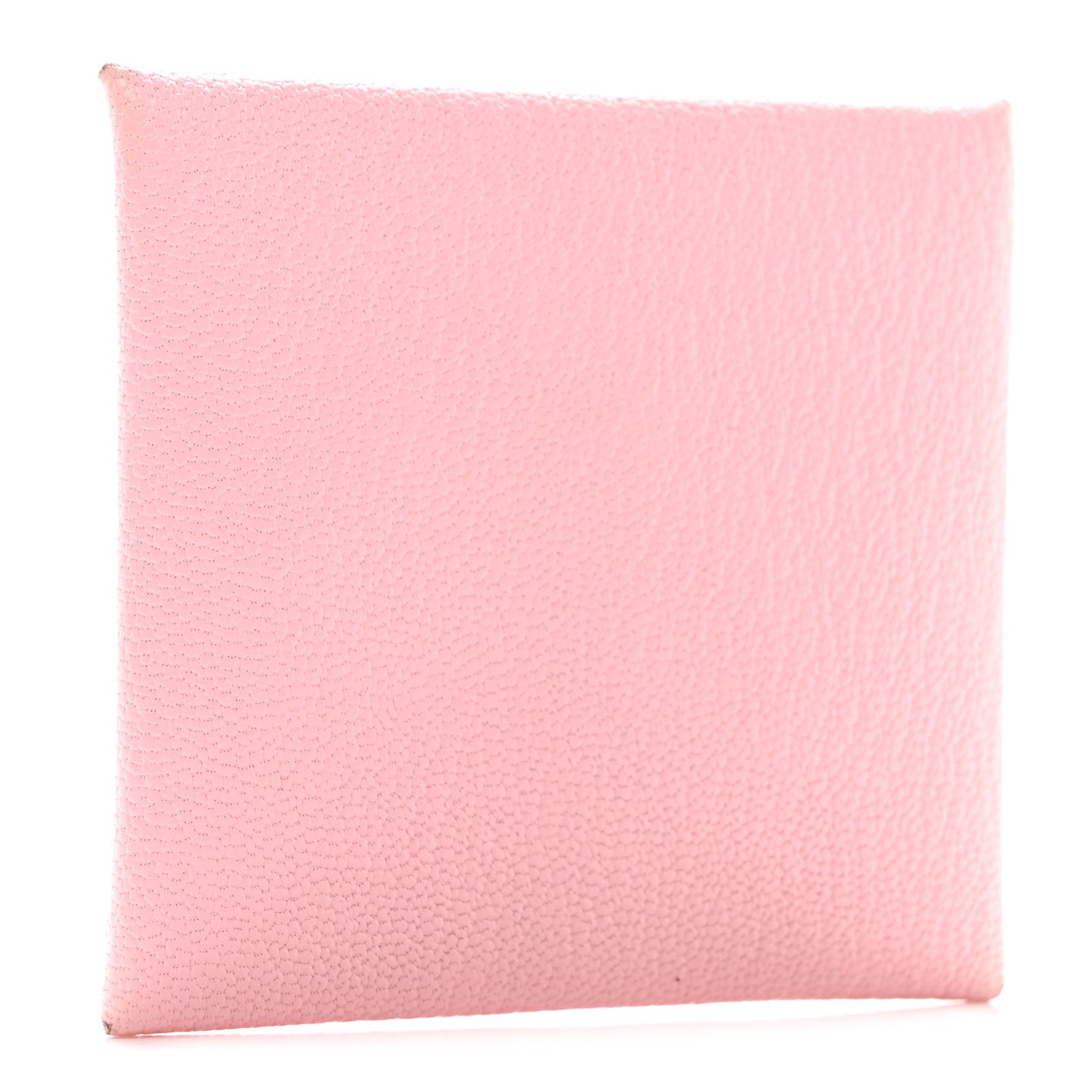 Chevre Mysore Bastia Coin Purse Rose Sakura