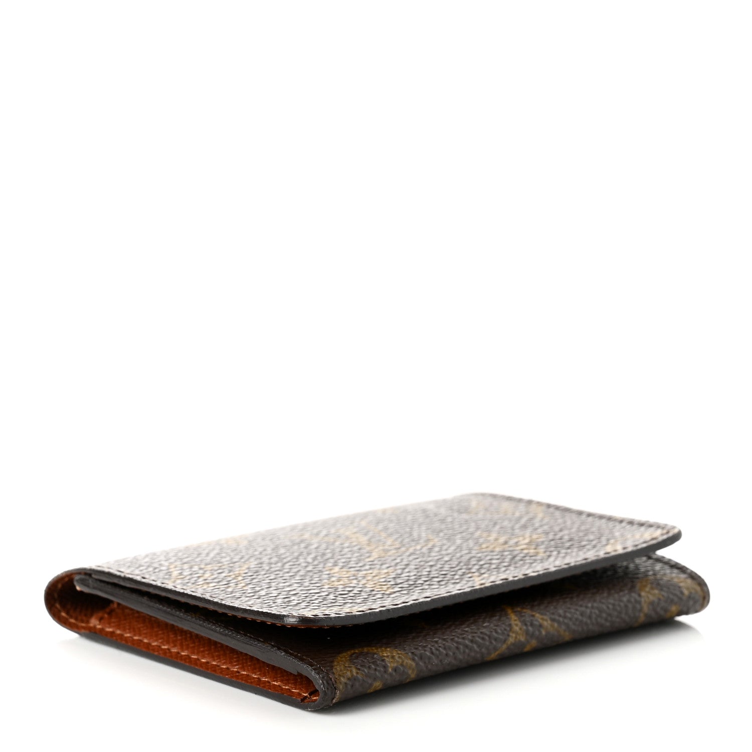 Louis Vuitton Monogram Business Card Holder 4 of 6