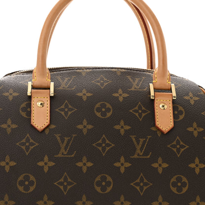 Louis Vuitton Monogram Ribera MM 7 of 11