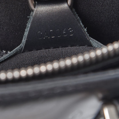 Louis Vuitton Mat Monogram Stockton Black 7 of 8