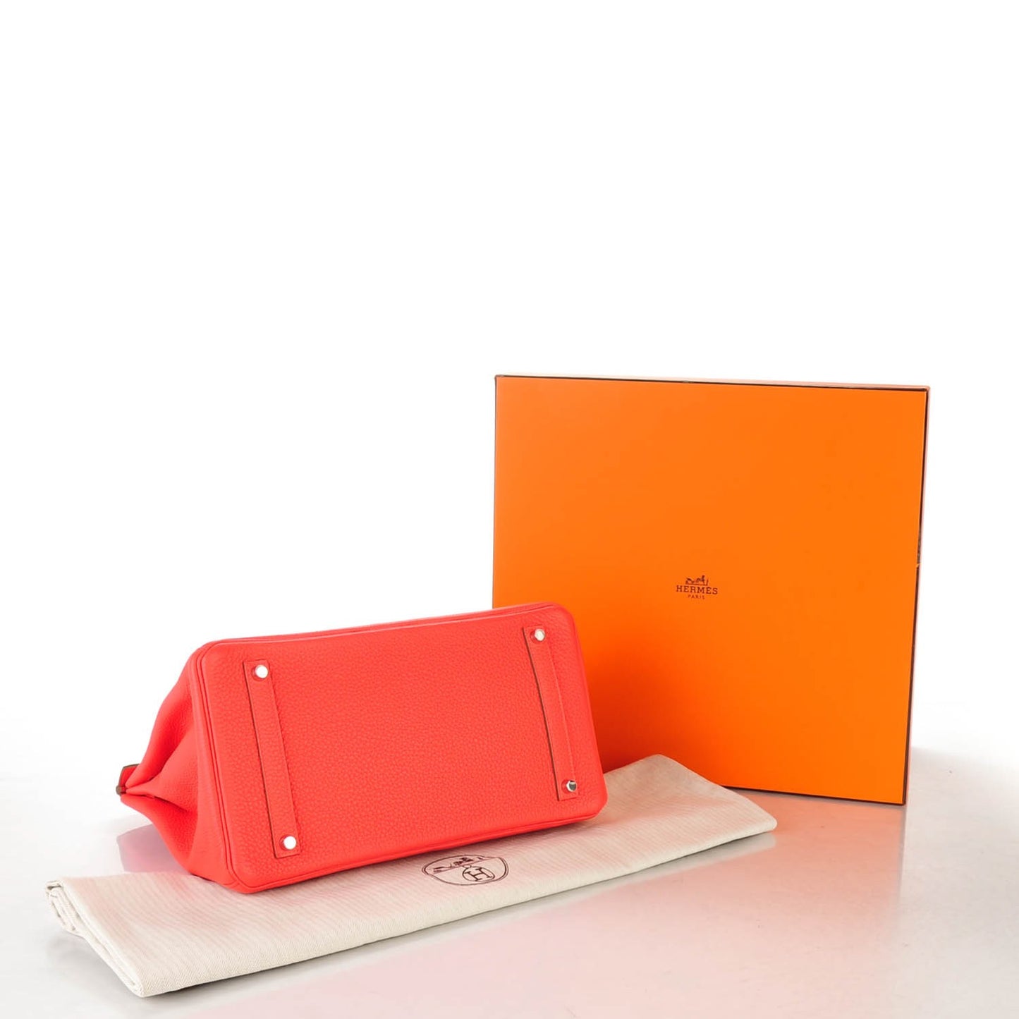 Togo Birkin 35 Rose Jaipur