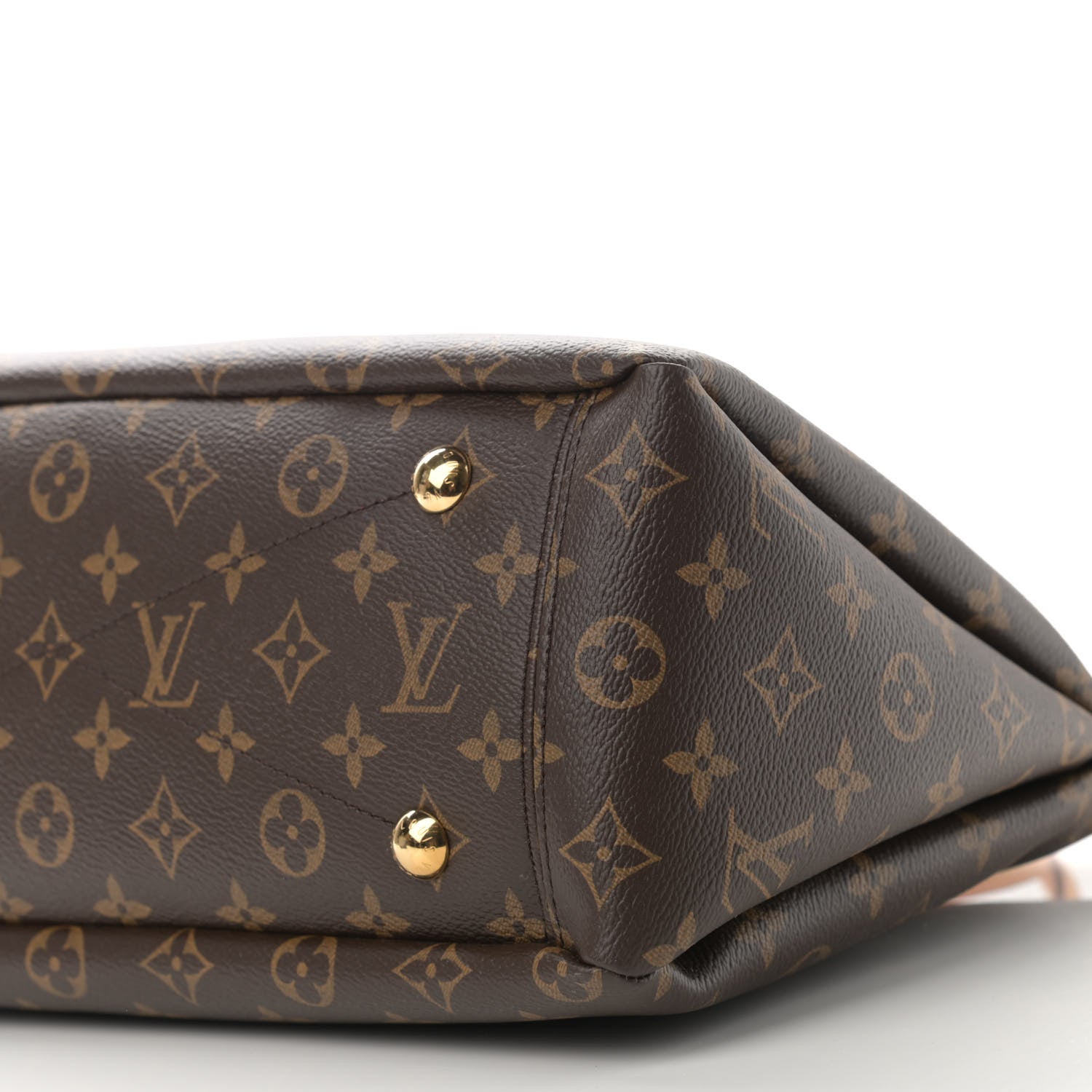 Louis Vuitton Monogram Pallas Rose Litchi 11 of 12