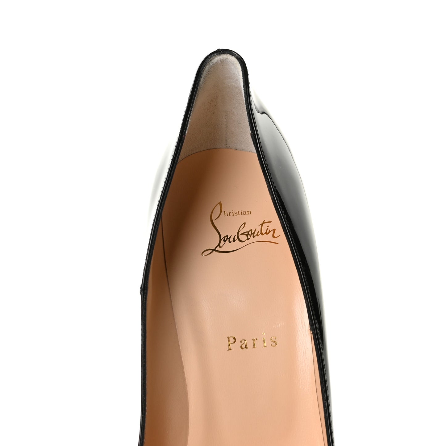 Patent So Kate 120 Pumps 40.5 Black