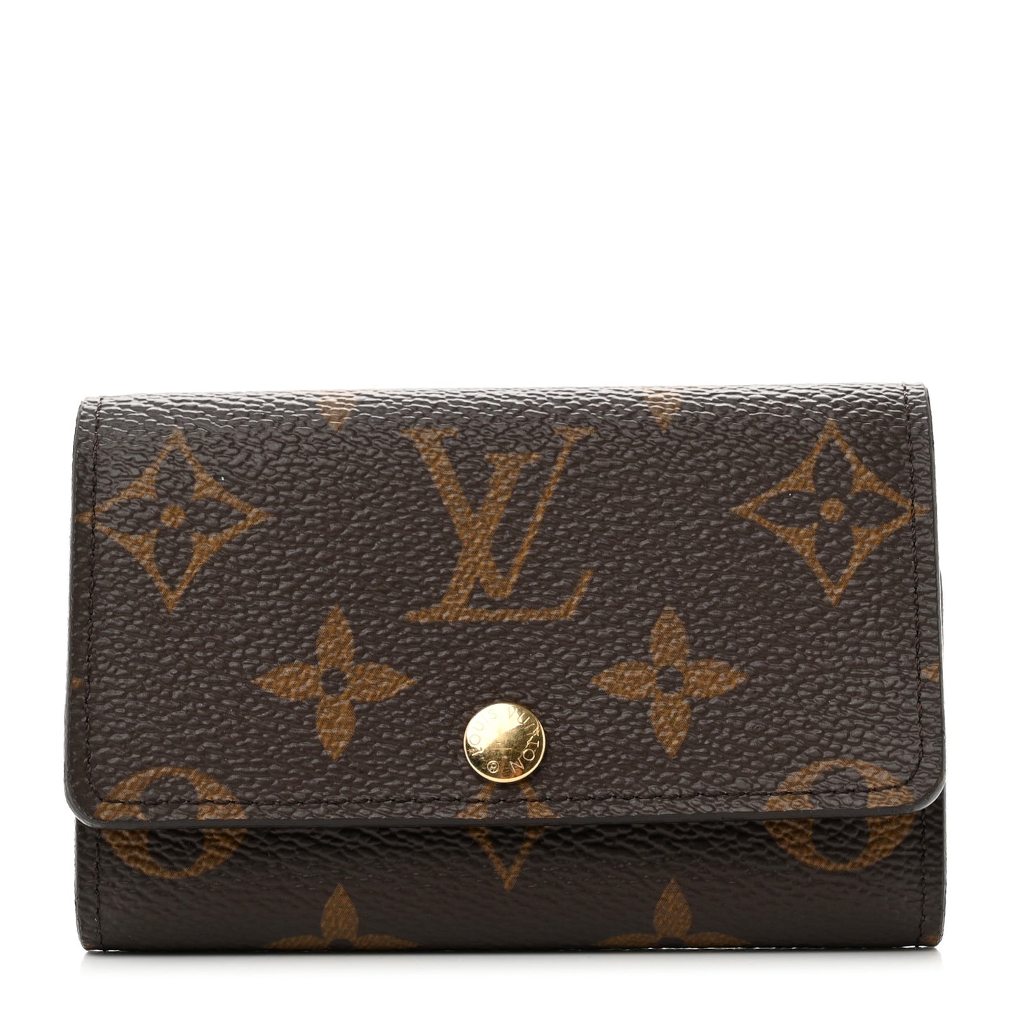 Monogram 6 Key Multicles Holder