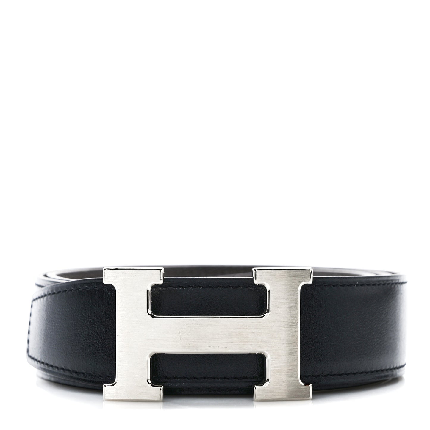 Box Togo 32mm H Belt 80 Black Etain