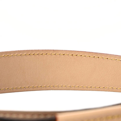 Louis Vuitton Monogram Graceful MM 10 of 12