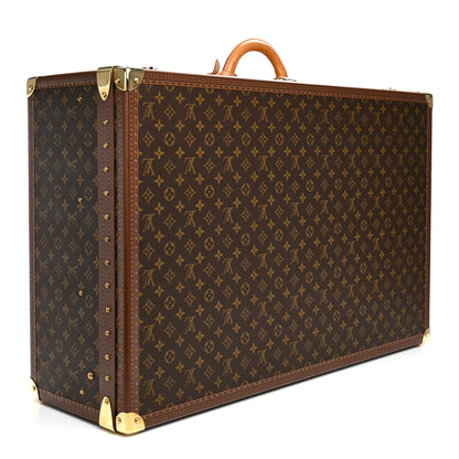 Louis Vuitton Monogram Alzer 80 2 of 10