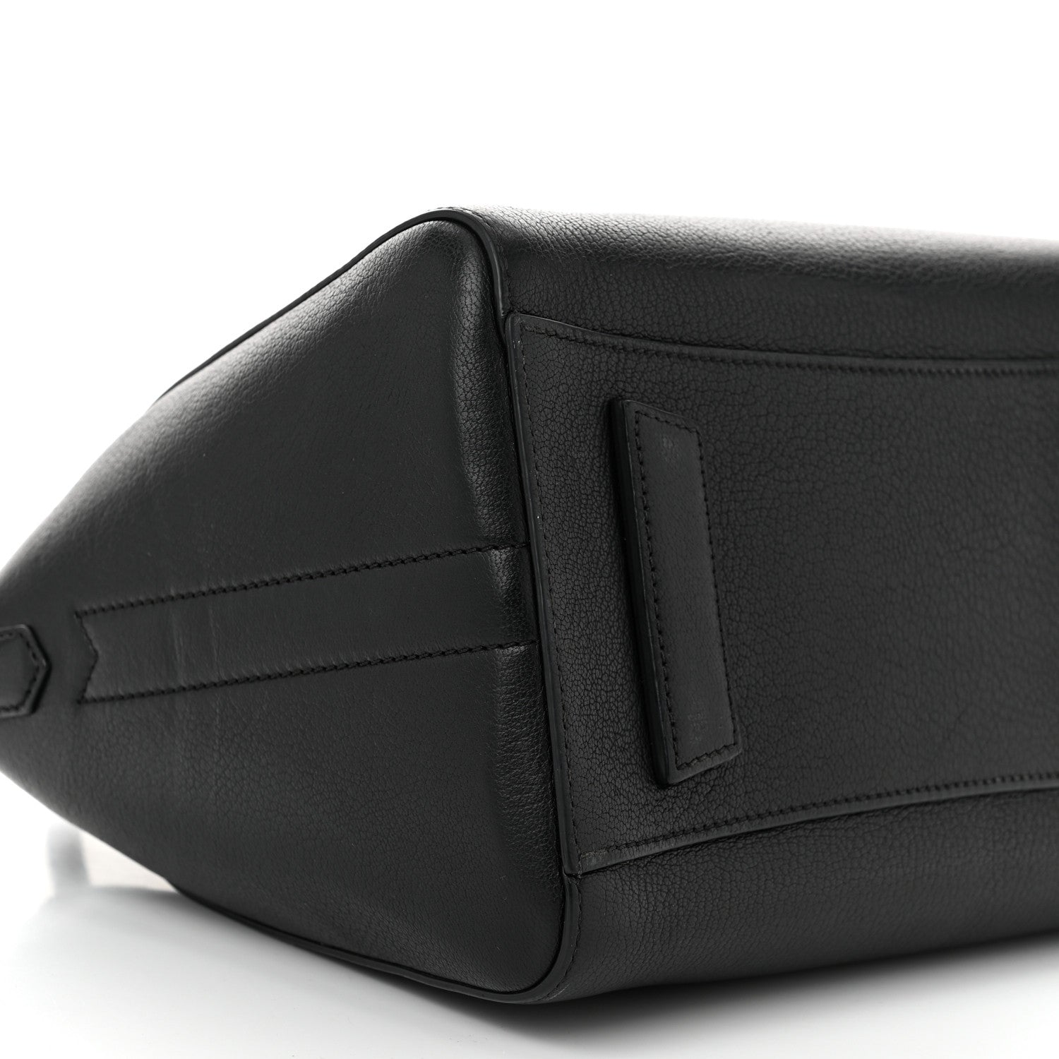 Givenchy Sugar Goatskin Small Antigona Black 9 of 11