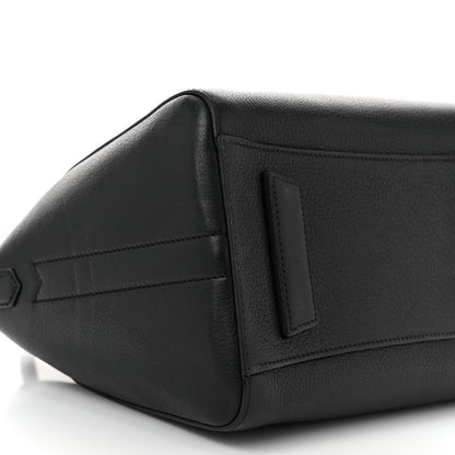 Givenchy Sugar Goatskin Small Antigona Black 9 of 11