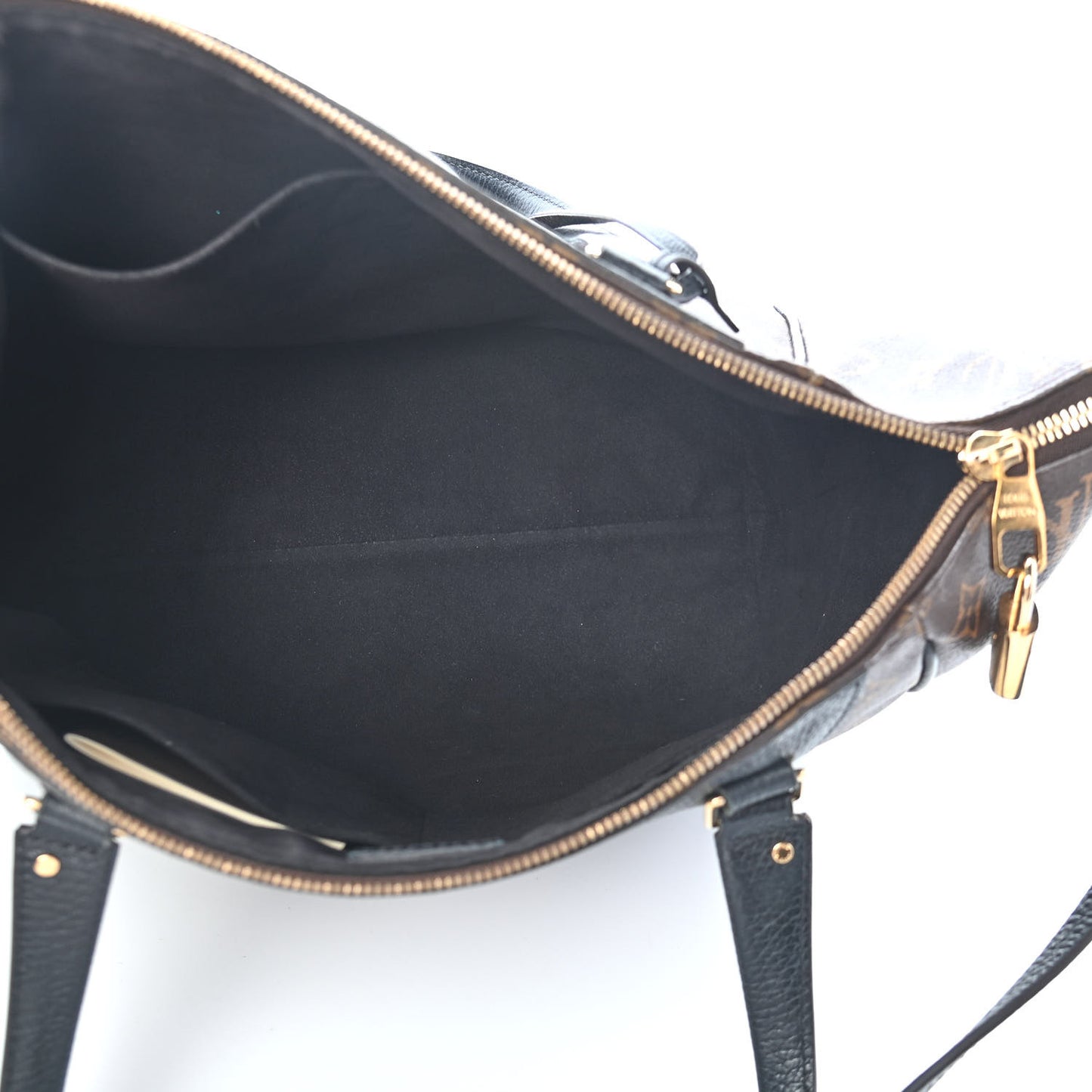 Monogram Estrela NM Black